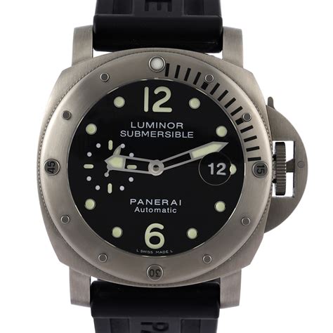 panerai 00025